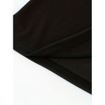 Cat Animal Print, Men's Comfy Fit Long Sleeve T-shirt, Warm And Sporty Top Clothing