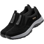 Slip-On Outdoor Sneakers