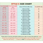 Barefoot Five-Toed Fitness Shoes – Sneakers Separated Toe Footwear for Men & Women Neuropathy, Hiking, Yoga, Gym, Beach