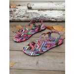 Women's Summer Flip Flops - Soft Sole Casual Beach Sandals, Fashionable & Versatile