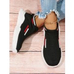 Women's Walking Tennis Shoes Slip On Sneaker Comfortable Lightweight Casual Athletic Gym Shoes