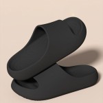 Sandals for Men Women, Mens Shower Shoes, Non Slip Quick Drying Slippers for Indoor Outdoor Home