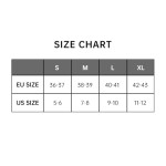 Comfortable Slippers for Women and Men, Non-Slip Soft House Shoes for Home Use